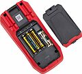 UNI-T 13-0091 Профессиональный мультиметр UNI-T 60S UNI-T 13-0091 Профессиональный мультиметр UNI-T 60S