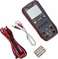 UNI-T 13-0091 Профессиональный мультиметр UNI-T 60S UNI-T 13-0091 Профессиональный мультиметр UNI-T 60S
