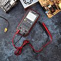 UNI-T 13-0091 Профессиональный мультиметр UNI-T 60S UNI-T 13-0091 Профессиональный мультиметр UNI-T 60S