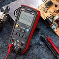 UNI-T 13-0091 Профессиональный мультиметр UNI-T 60S UNI-T 13-0091 Профессиональный мультиметр UNI-T 60S