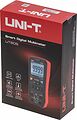 UNI-T 13-0091 Профессиональный мультиметр UNI-T 60S UNI-T 13-0091 Профессиональный мультиметр UNI-T 60S