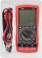 UNI-T 13-1024 Универсальный мультиметр UT 58D UNI-T 13-1024 Универсальный мультиметр UT 58D