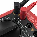UNI-T 13-1024 Универсальный мультиметр UT 58D UNI-T 13-1024 Универсальный мультиметр UT 58D