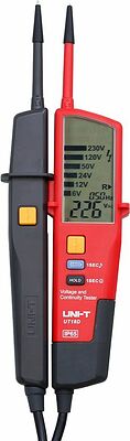 UNI-T 13-1042 Индикатор напряжения UNI-T UT18D