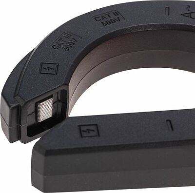 UNI-T 13-1060 Токовые клещи UNI-T UT201+