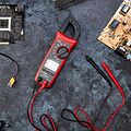 UNI-T 13-1060 Токовые клещи UNI-T UT201+ UNI-T 13-1060 Токовые клещи UNI-T UT201+