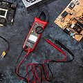 UNI-T 13-1061 Токовые клещи UNI-T UT202+ UNI-T 13-1061 Токовые клещи UNI-T UT202+
