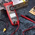 UNI-T 13-1061 Токовые клещи UNI-T UT202+ UNI-T 13-1061 Токовые клещи UNI-T UT202+