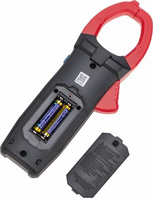 UNI-T 13-1065 Токовые клещи UNI-T UT205А+