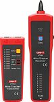 UNI-T 13-1091 Тестер трассоискатель с генератором сигнала UNI-T UT682