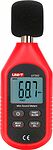 UNI-T 13-1134 Измеритель уровня шума компактный UNI-T UT353