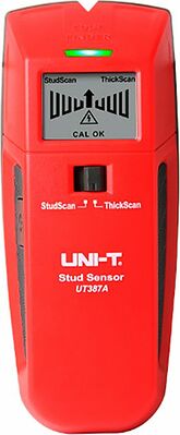 UNI-T 13-1150 Детектор металла и кабелей UNI-T UT387A
