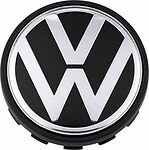 Колпачок болта крепления колеса VW Amarok/T5 03-