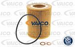 VAICO V20-0521 масляный фильтр-вставка BMW Z3, 3 E36, E46, 5 E39