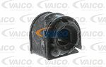 VAICO V25-0806 втулка переднего стабилизатора Mazda 3, Ford Focus II, Volvo C30, S40, V50, Ø 18 мм