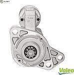 Valeo 455939 стартер 12 В 2,0 кВт VW Golf IV, Bora, Octavia I, Audi A3 1.9 TDI