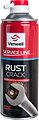 Venwell Rust Crack VW-SL-001RU растворитель ржавчины (жидкий ключ), аэрозоль 400 мл с трубкой