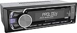 Prology GTR-200 автомагнитола 1 DIN, FM/USB/microSD, Bluetooth 5.1, 4×55 Вт