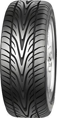 Accelera 651 265/30 R19 93W XL