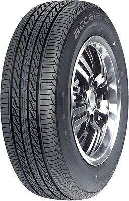 Accelera Eco plush 175/65 R14 82H