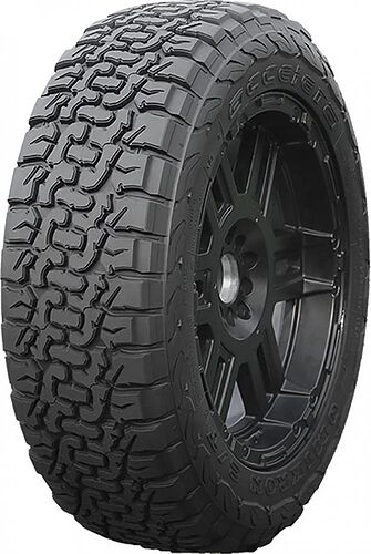 Accelera Omikron C/T