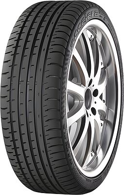 Accelera Phi 2 285/25 R20 93Y XL