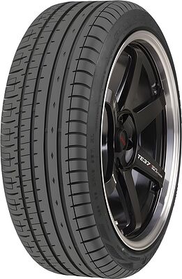 Accelera Phi 225/35 R19 88Y XL
