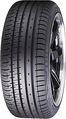 Accelera Phi-R 215/55 R16 97W XL