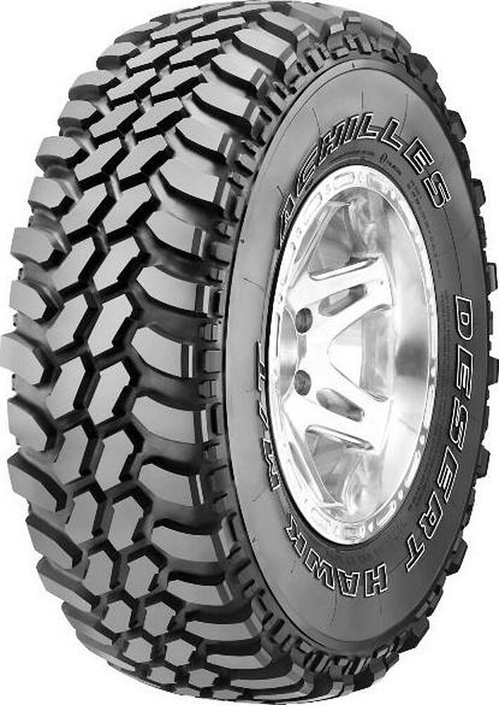 Achilles Desert Hawk M/T 245/75 R16 108/104P