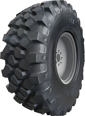 Advance AR410 440/80 R24 161A8