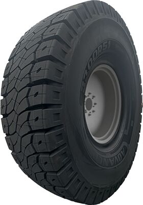 Advance ARS E-4 1S 27x49 223B