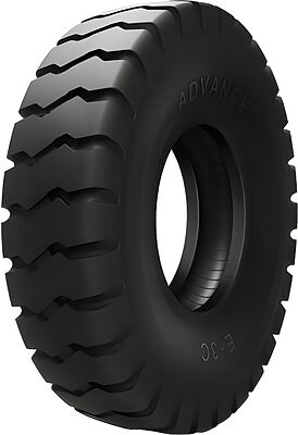 Advance E-3C 13x25 B