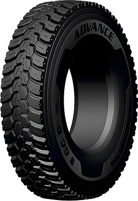 Advance GC-D1 315/80 R22,5 156/150L
