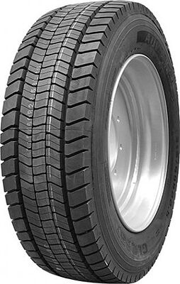 Advance GL265D 235/75 R17,5 143/141J 3PMSF