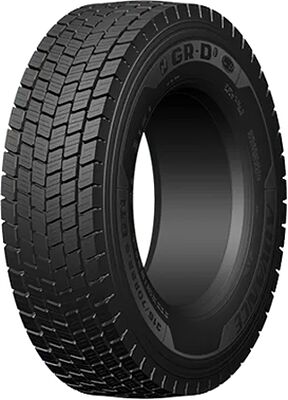 Advance GR-D1 295/80 R22,5 154/149M