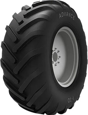 Advance i3d 26x12x12