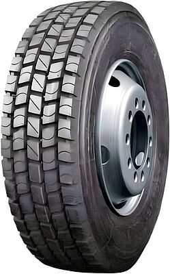 Aeolus ADR35 205/75 R17,5 124/122M (Ведущая ось)