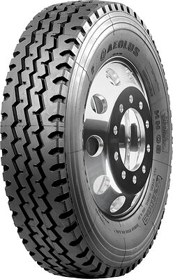 Aeolus AGC08 12x22,5 152/149L 3PMSF