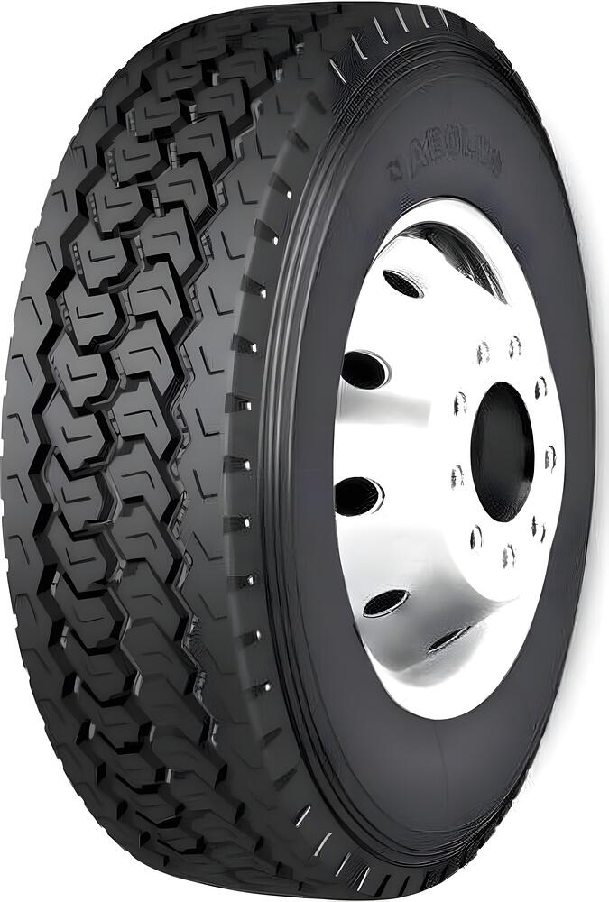 Aeolus AGC28 385/55 R22,5 158L 3PMSF (Универсальные)