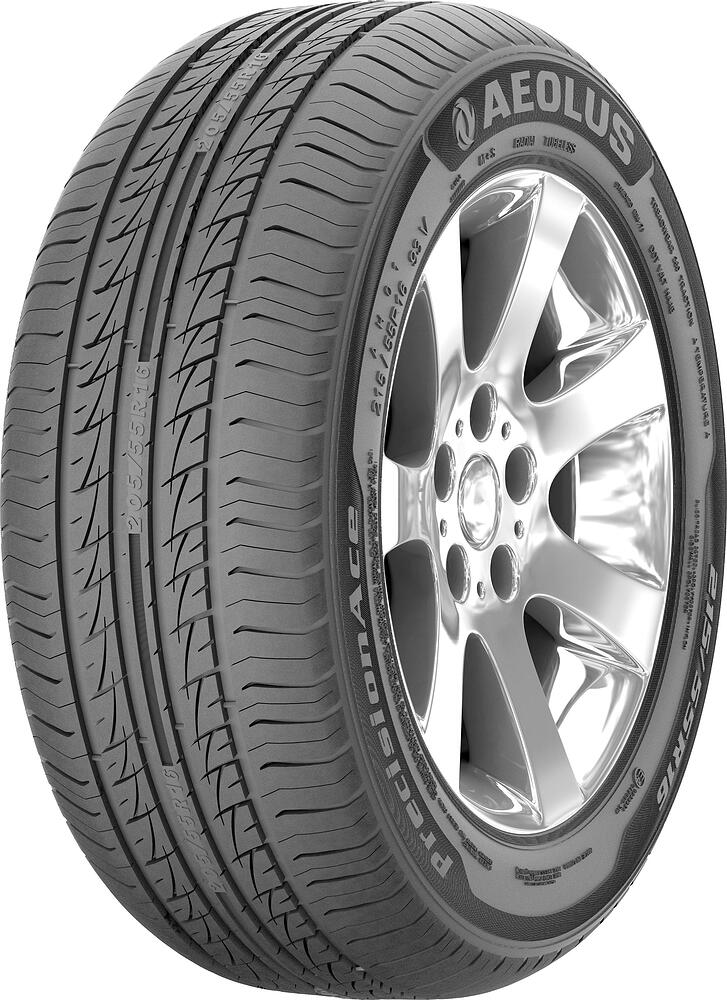 Aeolus AH01 Precesion Ace 225/55 R17 101W XL