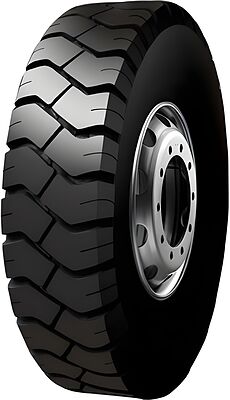 Aeolus AIND11 6,5x10 PR10 TTF
