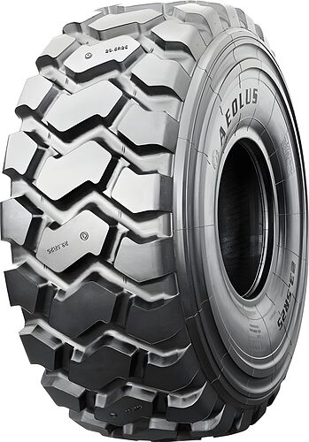 Aeolus AL37/L-3