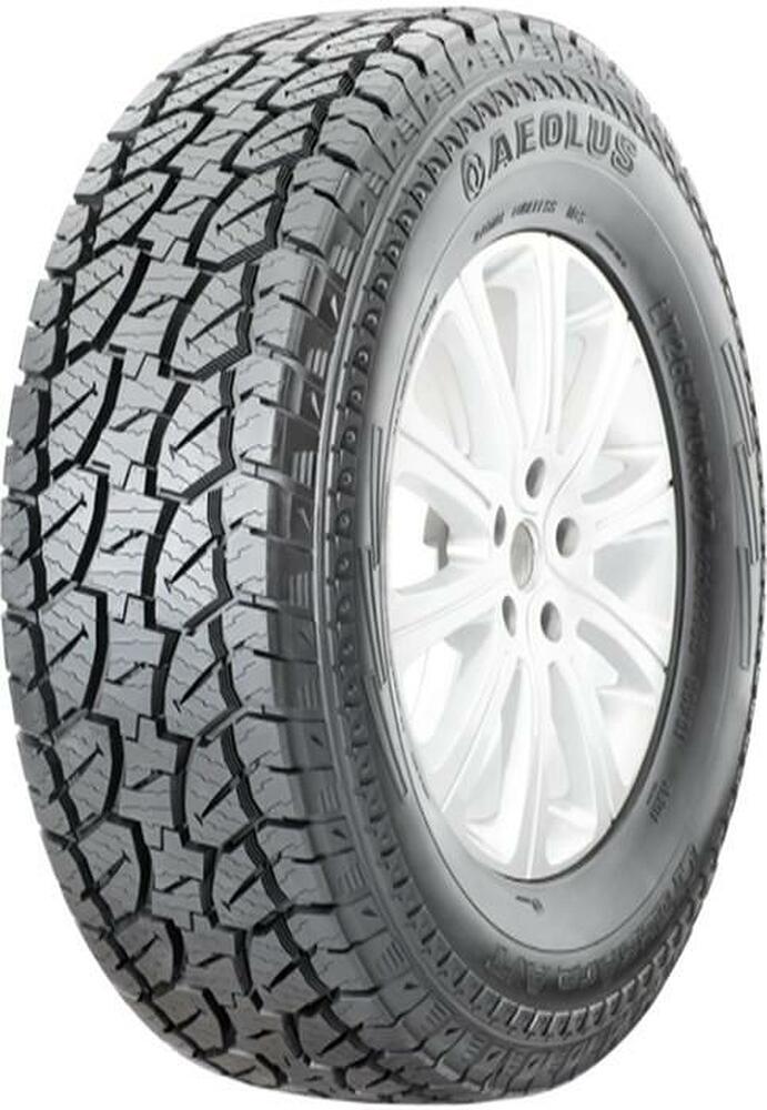 Aeolus AS01 Cross Ace 265/70 R17 121/118S