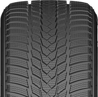 Aeolus Aw03 snow ace 215/55 R16 97V