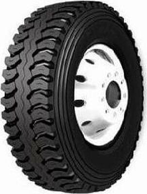 Aeolus HN09 8,25x16 126/122L PR14 (Ведущая ось)