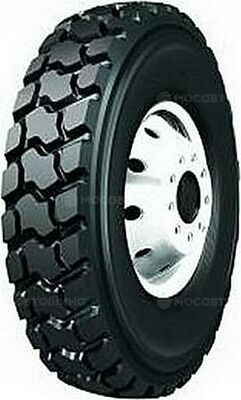 Aeolus HN10 13x22,5 154/151G (Ведущая ось)