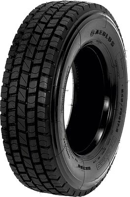 Aeolus HN309 205/75 R17,5 124/122M (Универсальные)