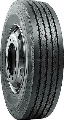 Agate HF660 255/70 R22,5 140/137L (Рулевая ось)
