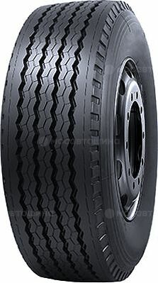 Agate ST022 385/65 R22,5 164K 3PMSF (Прицепная ось)