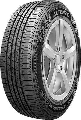 Altenzo Sports Navigator VII 225/50 R18 99V XL